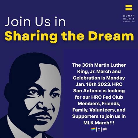 MLK March | Martin Luther King Academy PTSA, San Antonio, TX | January 16, 2023