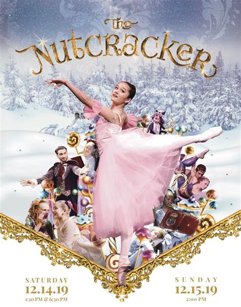 Nutcracker Nyc Tickets 2024 - Myrle Tootsie