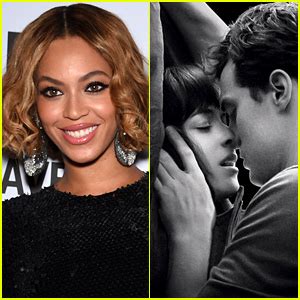 Beyonce’s ‘Haunted’ Remix From ‘Fifty Shades of Grey’ – Listen Now ...