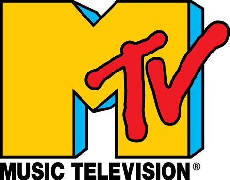 Pin de Victor Carvalho en Logos | Mtv, Logotipos famosos, Fiesta de los 90s
