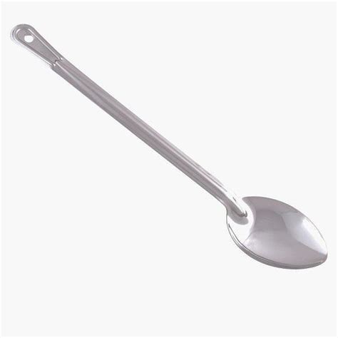 Spoon – Stainless Steel 21″ – Viking Brewers