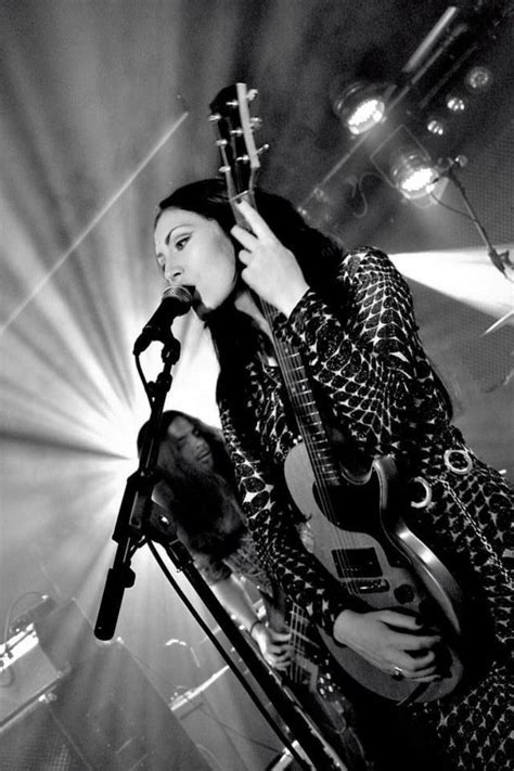 Purson Rosalie Cunningham | Female guitarist, Ladies of metal, Psychedelic rock