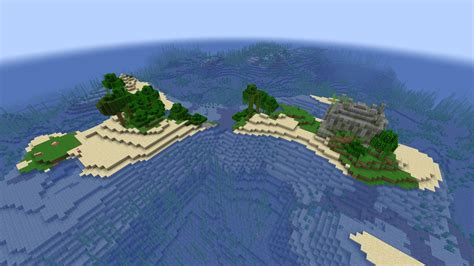 Top 20 Minecraft 1.17.1 Seeds for September 2021 – GameSkinny