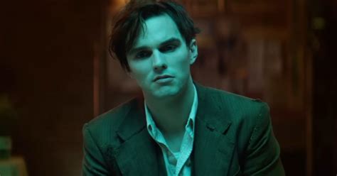 Nicholas Hoult on Renfield and His History with Dracula Movies: 'I've ...