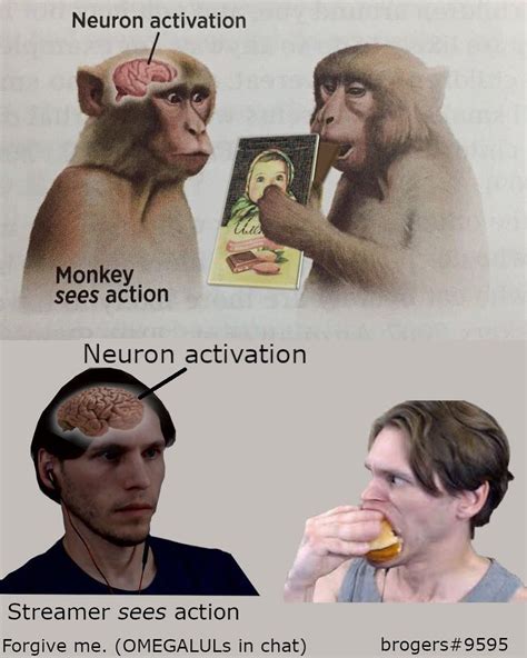 Neural activation