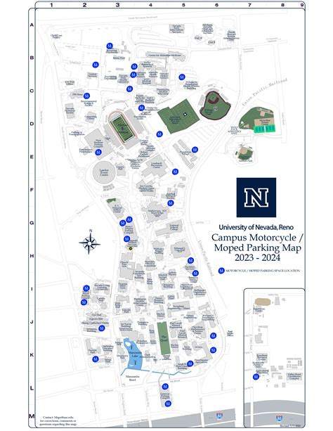 Unr Football Stadium Seating Chart | Elcho Table