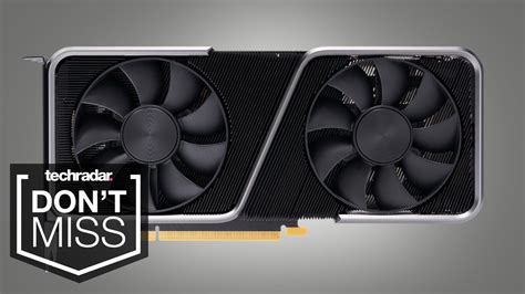 Where to buy Nvidia RTX 3070: find stock here | TechRadar