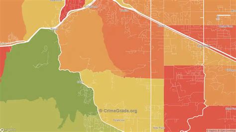 Tijeras, NM Assault Rates and Assault Maps | CrimeGrade.org