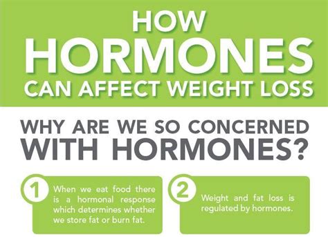 How Hormones Affect Weight Loss | Dr. Sam Robbins