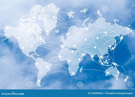 24,015 World Map Global Network Stock Photos - Free & Royalty-Free Stock Photos from Dreamstime