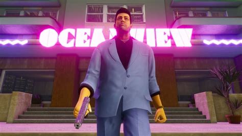 What GTA 6 Should Learn From Vice City | Den of Geek