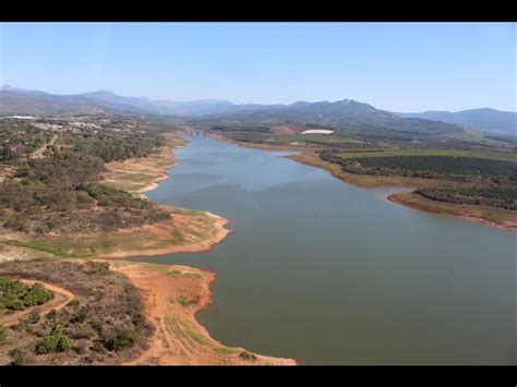 Tzaneen: Dam level keeps declining | Letaba Herald