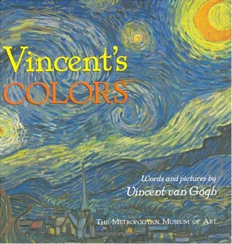 Vincent van Gogh and The Starry Night for Kids — Art History Kids