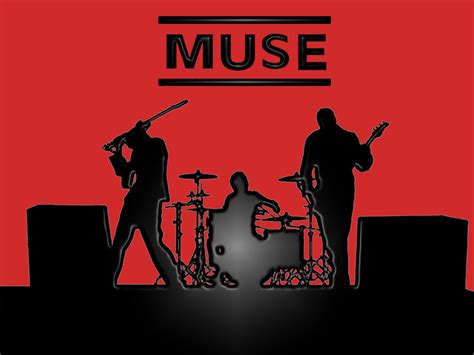 Free Download MP3: Band Music MUSE