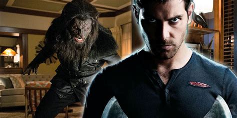 Grimm: What The WESEN See When They Look At Nick | Screen Rant