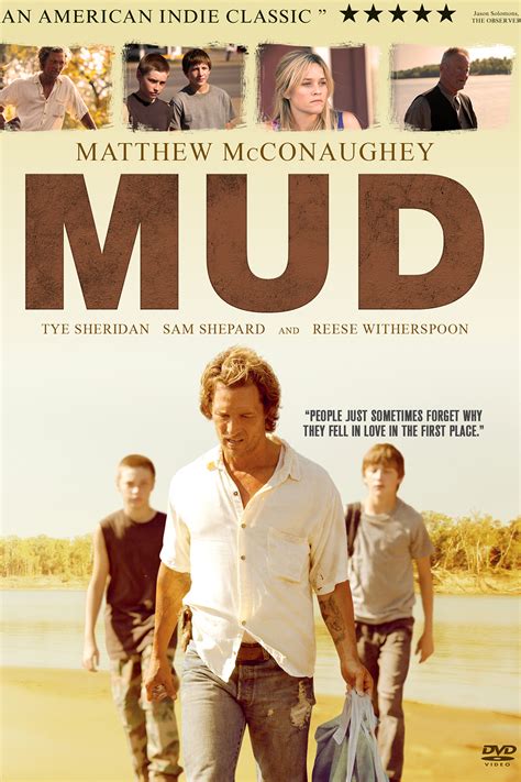 The Signal Watch: Movie Watch: Mud (2012)