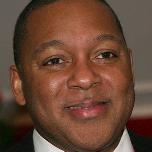 Wynton Marsalis - Bio, Facts, Family | Famous Birthdays