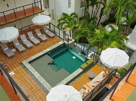 THE BALFOUR HOTEL MIAMI BEACH - Updated 2024 Prices & Reviews (FL)