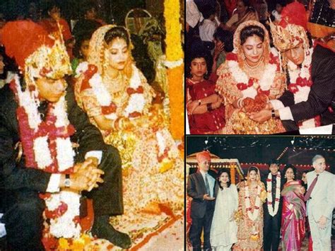 Shahrukh Khan Wedding Album