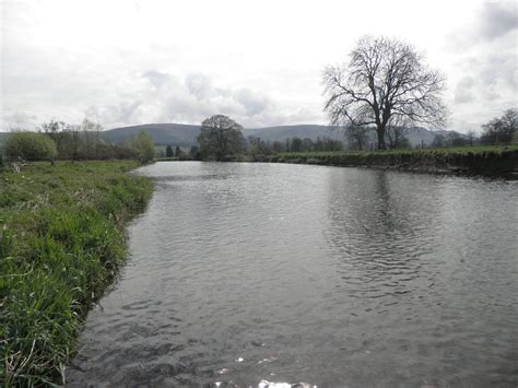 River Severn, Wales