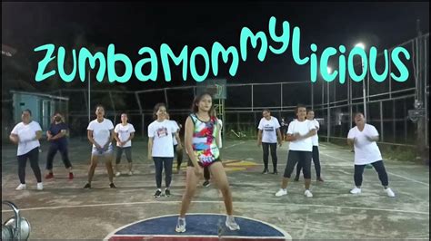 Rivers of babylon [ Zumba mommylicious ] - YouTube