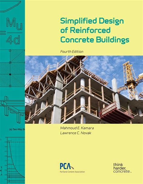 Simplified Design of Reinforced Concrete Buildings - Online Civil