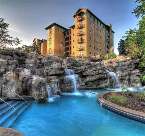 15 Best Romantic (Weekend) Getaways in Tennessee - The Crazy Tourist