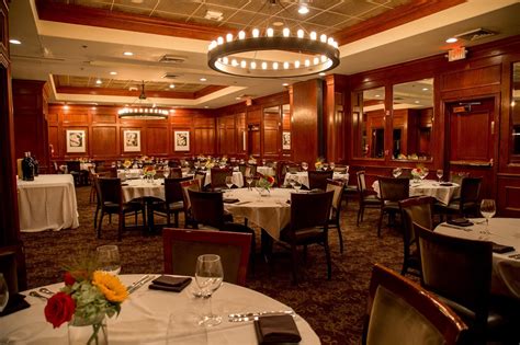 Del Frisco’s Double Eagle Steak House – Las Vegas, NV – See-Inside Restaurant – Google Business ...