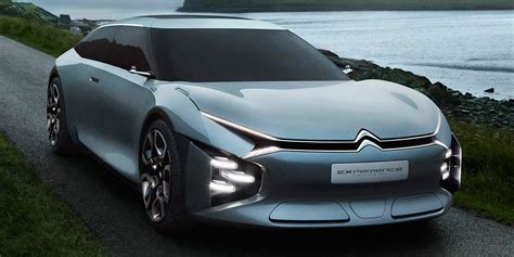 All-Electric Citroën e-C4 crossover promises ‘new look’ for segment, debuts June 30 | Electrek