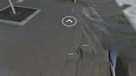 Google Earth VR Street View – Controls And Tips – VR Lowdown