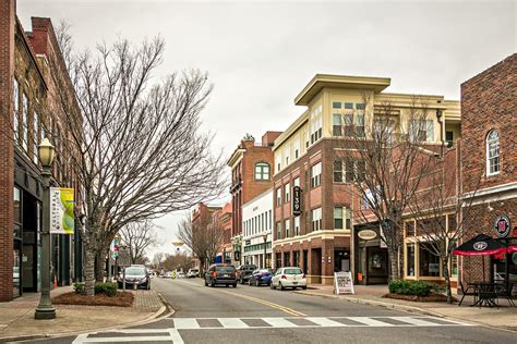 Rock Hill nabs spot as one of best places to live | Charlotte Relocation