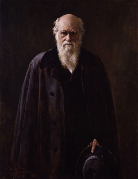Free Images : person, portrait, darkness, painting, 1883, abbot, facial hair, charles robert ...