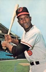 Paul Blair | Baseball players, Baltimore orioles, Mlb orioles