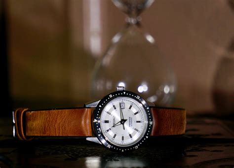 Barton Watch Bands Oak Brown Leather and Rubber Hybrid Watch Strap – Welcome to Strap Sense