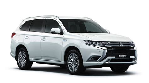 Mitsubishi Outlander PHEV 2019 review: This isn’t the hybrid SUV you’ve been waiting for | WIRED UK