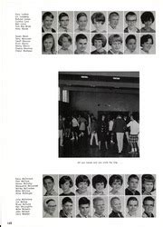 El Camino High School - Aerie Yearbook (Sacramento, CA), Class of 1964 ...