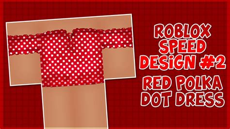 Roblox Dress Template