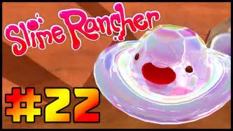 Slime rancher dervish slime