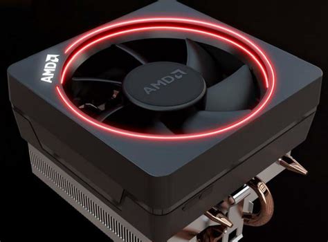 AMD Readies Ryzen 7 1800X and 1700X Packages with Wraith Max Coolers ...