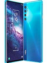 TCL 20 Pro 5G - Full phone specifications