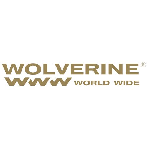 Wolverine World Wide Logo PNG Transparent & SVG Vector - Freebie Supply