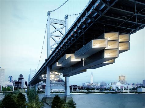 Under the bridge :: Behance