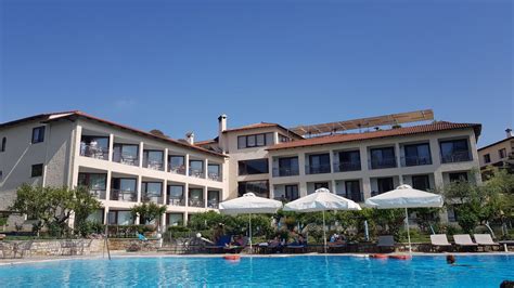 Hotel Europa (Olympia) • HolidayCheck (Peloponnes | Griechenland)