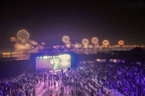 Diwali Celebration in Dubai - Fireworks and Events in 2023 - Dubai ...