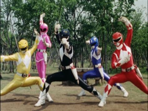 Watch Super Sentai Season 1 | Prime Video