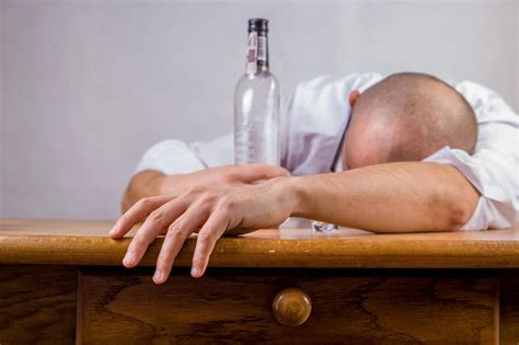 Drunkard - Dream Meaning and Interpretation | Dream Glossary