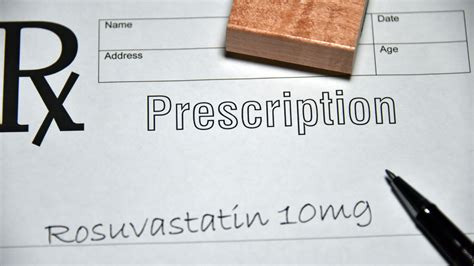 Rosuvastatin (Crestor) uses and side effects | 8 SURPRISING facts ...