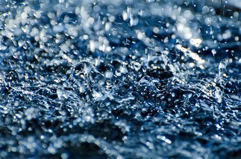 Wallpaper ID: 285547 / water drop rain falling pouring photo clear 4k ...