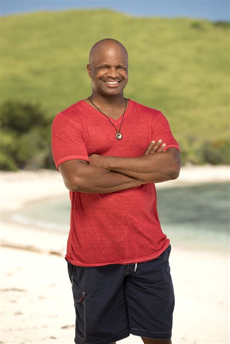 'Survivor' Season 41 Cast: Meet the 18 New Castaways (PHOTOS)