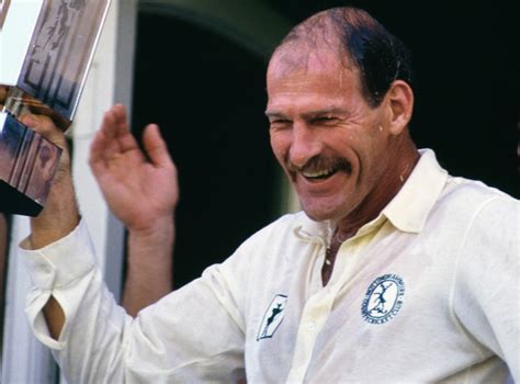 Former South Africa and Nottinghamshire cricket captain Clive Rice dies aged 66 | The ...